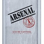 Arsenal Platinum (Gilles Cantuel)
