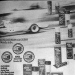 Motor Racing (After Shave Lotion) (Segura)