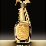 Gold Fresh Couture (Moschino)