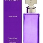 Eternity Purple Orchid (Calvin Klein)