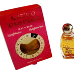 Sagittaire (Astro Parfum)
