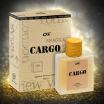 Cargo (khaki) (CFS)