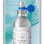 Fragrance Bottle - Peak / フレグランスボトル PEAK (シトラスシャボンの香り) (Ocean Pacific)
