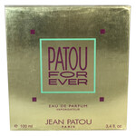 Patou For Ever (Eau de Parfum) (Jean Patou)