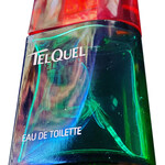 Tel Quel (Eau de Toilette) (Yves Rocher)