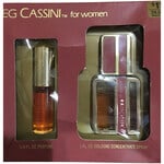 Oleg Cassini for Women (Perfume) (Oleg Cassini)