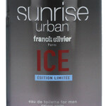 Sunrise Urban Ice (Franck Olivier)