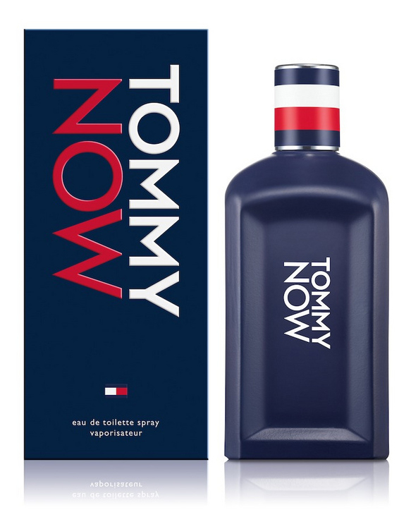 tommy perfume review