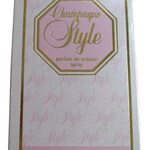 Champagne Style (Lenthéric)