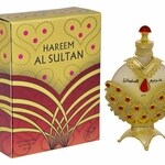 Hareem Al Sultan (Gold) / حريم السلطان (Khadlaj / خدلج)