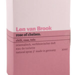 Len van Brook - Rose of Chelsea (Jean & Len)