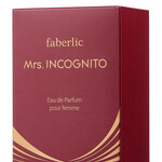 Mrs. Incognito (Faberlic)