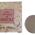 Un Amour de Patou (Parfum Solide) (Jean Patou)