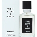 White Cedar & Amber (Express)