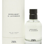 Bergamot & Lavender (Zara)
