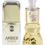Amber in Love (Eau de Parfum) (Ajmal)