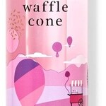 Berry Waffle Cone (Bath & Body Works)