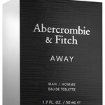 Away Man (Abercrombie & Fitch)