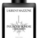 Patchouly Bohème (LM Parfums)