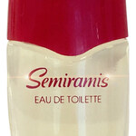Semiramis (Parfum de Toilette) (Sans Soucis)