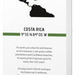 9°55'N 84°05'W - Costa Rica (Les Destinations)