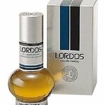 Lordos / ロードス (Eau de Lordos) (Shiseido / 資生堂)