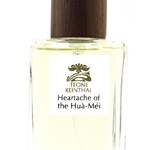 Heartache of the Hùa-Méi (Teone Reinthal Natural Perfume)