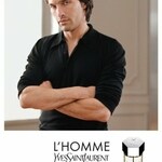 L'Homme (Eau de Toilette) (Yves Saint Laurent)