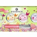 Like a First Day in Spring (essence)