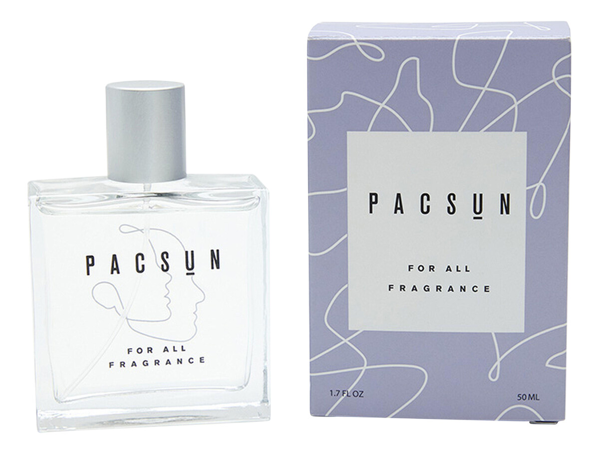 PacSun - For All » Reviews & Perfume Facts