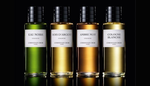 Voorkomen Kers zwart Bois d'Argent by Dior » Reviews & Perfume Facts