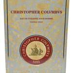 Christopher Colvmbvs 1492 (Eau de Toilette) (Parfums Christopher Colvmbvs)