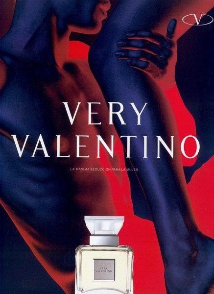 Very Valentino by Valentino de Parfum) » Reviews & Perfume Facts
