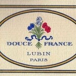 Douce France (Lubin)