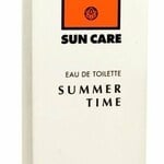 Sun Care - Summer Time (Ellen Betrix)