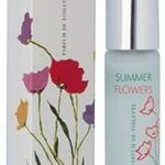 Summer Flowers (Parfum de Toilette) (Milton-Lloyd / Jean Yves Cosmetics)