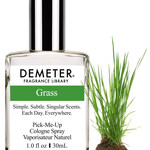 Grass (Demeter Fragrance Library / The Library Of Fragrance)