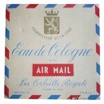 Par Avion / Air Mail (Corbeille Royale)