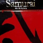 Samurai (Margaret Astor)