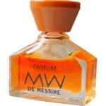 MW de Messire (Parfum) (Orlane / Jean d'Albret)