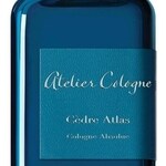Cèdre Atlas (Atelier Cologne)