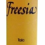 Freesia (Liberty Cosmetics)