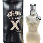 Classique X Collection (Eau de Toilette) (Jean Paul Gaultier)