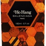 Ho Hang (After Shave) (Balenciaga)
