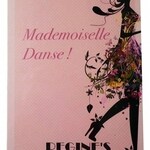 Mademoiselle Danse! (Régine's)