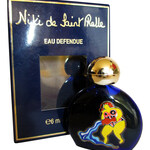 Niki de Saint Phalle (Eau Défendue) (Niki de Saint Phalle)