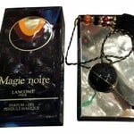 Magie Noire - Pendule Magique (Parfum-Gel) (Lancôme)