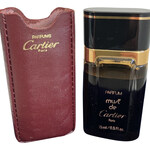Must de Cartier (Parfum) (Cartier)