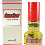 Turbo (After Shave) (Fabergé)