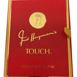 Touch (Perfume) (Fred Hayman)